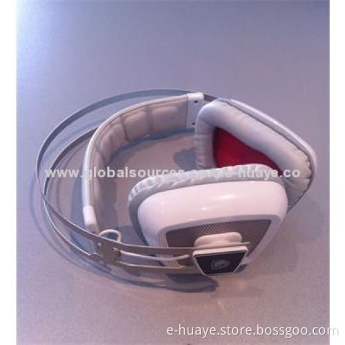 Computer Gaming Headset, Couple Headset, CE and RoHS Marks, 7.1 Sound Channel